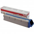 Просмотренный товар 45536416 Тонер-картридж черный для OKI C931DN (24000 стр)