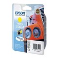 Похожий товар T06344A Картридж для Epson Stylus C67/ C87, CX3700/ CX4100/ CX4700 Yellow