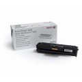 Просмотренный товар 106R02773 Тонер-картридж XEROX Phaser 3020/WC 3025 (o) 1.5K