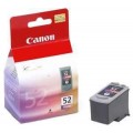 Похожий товар CL-52 [0619B025] Фото-картридж к Pixma iP6210D/ iP6220D (стр.)