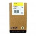 Похожий товар T614400 Картридж для Epson Stylus Pro 4400/ 4450 Yellow (220 мл.)