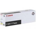 Похожий товар C-EXV17/GPR-21 [0259B002] Yellow Тонер-туба к копирам Canon iRC 4080i / iRC 4580i