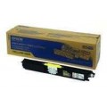 Похожий товар S050554 Тонер-картридж Epson AcuLaser C1600/ CX16/ CX16NF Желтый (2 700стр.)