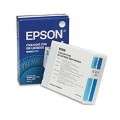 Похожий товар S020147 Картридж для Epson Stylus Pro 5000 Light Cyan