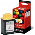 Просмотренный товар 15M2619E №19 для Lexmark Z705/ Z715, P706/ P707/ P3150, X4250/ X4270, F4250, F4270 Color МАЛОГО ОБЪЕ