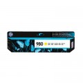 Похожий товар D8J09A Картридж струйный HP 980 желтый для HP Officejet Enterprise Color X585/X555 (6600стр.)