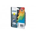 Похожий товар T042440 Картридж для Epson Stylus C82/ CX5200/ CX5400 Yellow (420стр.)