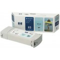 Похожий товар C4944A Картридж HP №83 Light-Cyan UV для плоттеров HP DesignJet 5000/ 5000ps/ 5500/ 5500ps. (680 ml)