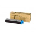 Просмотренный товар TK-510C Тонер-картридж Kyocera FS-C5020N/ 5025N/ 5030N голубой, 8000стр. [1T02F3CEU0]