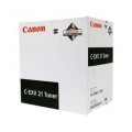 Похожий товар C-EXV21BK [0452B002] Тонер-туба к копирам Canon iR-2380i/ iR C2880/ iR C2880i/ iR C3380 / iR-3080/ iR-C3080i/ iR C3380i/ iR-3580/ iR-3580i черный