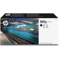 Просмотренный товар M0K02AE Картридж № 991X Black для HP PageWide Pro 772dn/777z/750dw (20000 стр.)