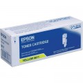 Похожий товар S050611 Тонер-картридж для Epson AcuLaser C1700/ C1750N, желтый (1,4K)