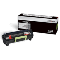 Просмотренный товар 50F0HA0 Картридж для принтера Lexmark MS310d/dn 5K Черный Regular