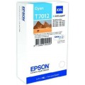 Похожий товар T70124 XXL Картридж для Epson WorkForce Pro WP 4015DN/4025DW/ 4095DN/ 4515DN/ 4525DNF/ 4535DWF/ 4595