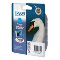 Похожий товар T08124A/ T11124A10 Картридж повышенной емкости для Epson Stylus Photo R270/R290/R295/R390/ T50/T59/ RX590/RX610/RX615/ TX650/TX659/RX690/TX700W/ TX710W/TX800FW/1410, Cyan (1560 стр. 11,1ml)