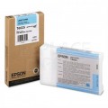 Похожий товар T602500 Картридж для Epson Stylus Pro 7800/ 7880/ 9800/ 9880, Light-Cyan (110 мл.)