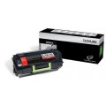 Просмотренный товар 52D0XA0 № 520XA Картридж для Lexmark MS811/ MS812 (45000стр.)