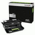 Просмотренный товар 52D0ZA0 Блок формирования изображения Lexmark 520ZA