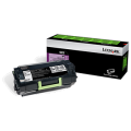 Просмотренный товар 52D5000 №525 Картридж для Lexmark MS710, MS711, MS810, MS811, MS812 (6000 стр)