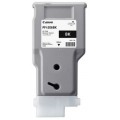 Просмотренный товар PFI-206bk (Black) [5303B001] Картридж с чернилами для плоттера Canon iPF6400/6450 (300 мл)