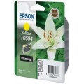 Похожий товар T059440 Картридж для Epson Stylus Photo R2400 Yellow (440 стр.)