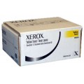 Похожий товар 006R90283/006R01052 Тонер-картридж желтый (цена за 1шт.) XEROX DC 12/CS 50