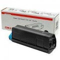 Просмотренный товар 42127491/42127408 Тонер-картридж черный для OKI C5100 / C5200 / C5300 / C5400 (5000 стр)