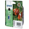 Просмотренный товар T026401 Картридж для Epson Stylus Photo 810/ 830/ 925/ 935 черный (540стр.)