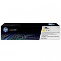 Похожий товар CE312A №126A Kартридж желтый для HP LJ PRO100/ CP1012/ CP1025/ CP1025NW/ M175/ M275 (1000стр)