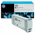 Похожий товар B6Y07A/ CE037A Картридж №771 матово черный для плоттера HP DesignJet Z6200, Z6600, Z6800 (775 ml) Matte black