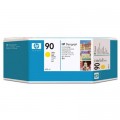 Похожий товар C5064A Картридж № 90 желтый (Yellow) для Hewlett-Packard Designjet 4000/4020/4500/4520, (225 ml)