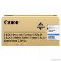 Похожий товар C-EXV21С [0457B002BA] Drum (Барабан) к копирам Canon iR-2380i/ iR C2880/ iR C2880i/ iR C3380 / iR-3080/ iR-C3080i/ iR C3380i/ iR-3580/ iR-3580i голубой