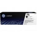 Просмотренный товар CE278L № 78L Картридж для HP LaserJet P1560/ P1566 / P1606 / M1530 / M1536 уменьшеной ёмкости (1000стр)