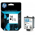 Похожий товар C5011D Картридж № 14 для HP cp 1160; OfficeJet D-series; Black проср