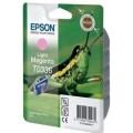 Похожий товар T033640 Картридж для Epson Stylus Photo 950 Light Magenta (440 стр.)