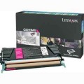 Просмотренный товар C5220MS Lexmark тонер картридж Return Program красный для C522/ C524 /C530/ C532/ C534 (3000 стр.)
