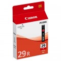 Просмотренный товар PGI-29R [4878B001] Картридж для PIXMA PRO-1. Красный. 36мл.