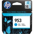 Просмотренный товар F6U12AE Картридж HP 953 Cyan (Голубой) , для OfficeJet Pro 8710/ 8715/ 8720/ 8725/ 8730/ 7740/ 8210/ 8218 (700 стр)