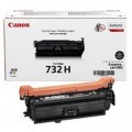 Похожий товар Canon Cartridge 732H Black [6264B002] Картридж черный для Canon LBP 7780Cx (12000 стр)