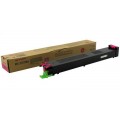 Просмотренный товар MX-31GTMA Тонер-картридж Sharp пурпурный для Sharp MX2301/ 2600/ 3100/ 4100/ 4101/ 5001 (15000стр)