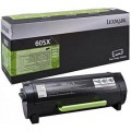 Просмотренный товар 60F5X00/60F5X0E Картридж Lexmark 605X сверхвысокой емкости для Lexmark MX510/MX511/MX611 (20000стр.)