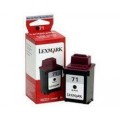 Просмотренный товар 15M3670E №71эконом (ValueLine) для Lexmark Z45/ Z45se, X85/ X4250, F4270, Optra Color 45/ 45n Black