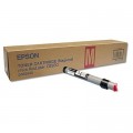 Похожий товар S050040 Тонер-картридж для Epson AcuLaser C8500/ 8600 Magenta (6000стр.)