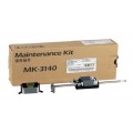 Просмотренный товар MK-3140 Сервисный комплект автоподатчика Kyocera для M3040dn/ M3540dn/ M3040idn/ M3540idn/ M3550idn/ M3560idn/ M6x30cdn/ M6x35cidn