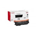 Похожий товар Canon Cartridge 732 Black [6263B002] Картридж черный для Canon LBP 7780Cx (6100 стр)