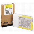 Похожий товар T605400 Картридж для Epson Stylus Pro 4800/ 4880, Yellow (110мл.)