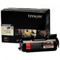 Просмотренный товар 64036HE Картридж для принтера Lexmark T640/ T642/ T644 Print cartridge high yield  (21000 стр.)