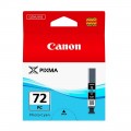Просмотренный товар PGI-72 PC [6407B001] Картридж Photo Cyan для Canon PIXMA PRO-10