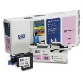 Похожий товар C4965A Голова №83 светло-пурпурная (Light-Magenta) для плоттеров HP DesignJet 5000, 5500