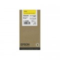 Похожий товар T653400 Картридж для Epson Stylus Pro 4900 yellow ( 200ml )